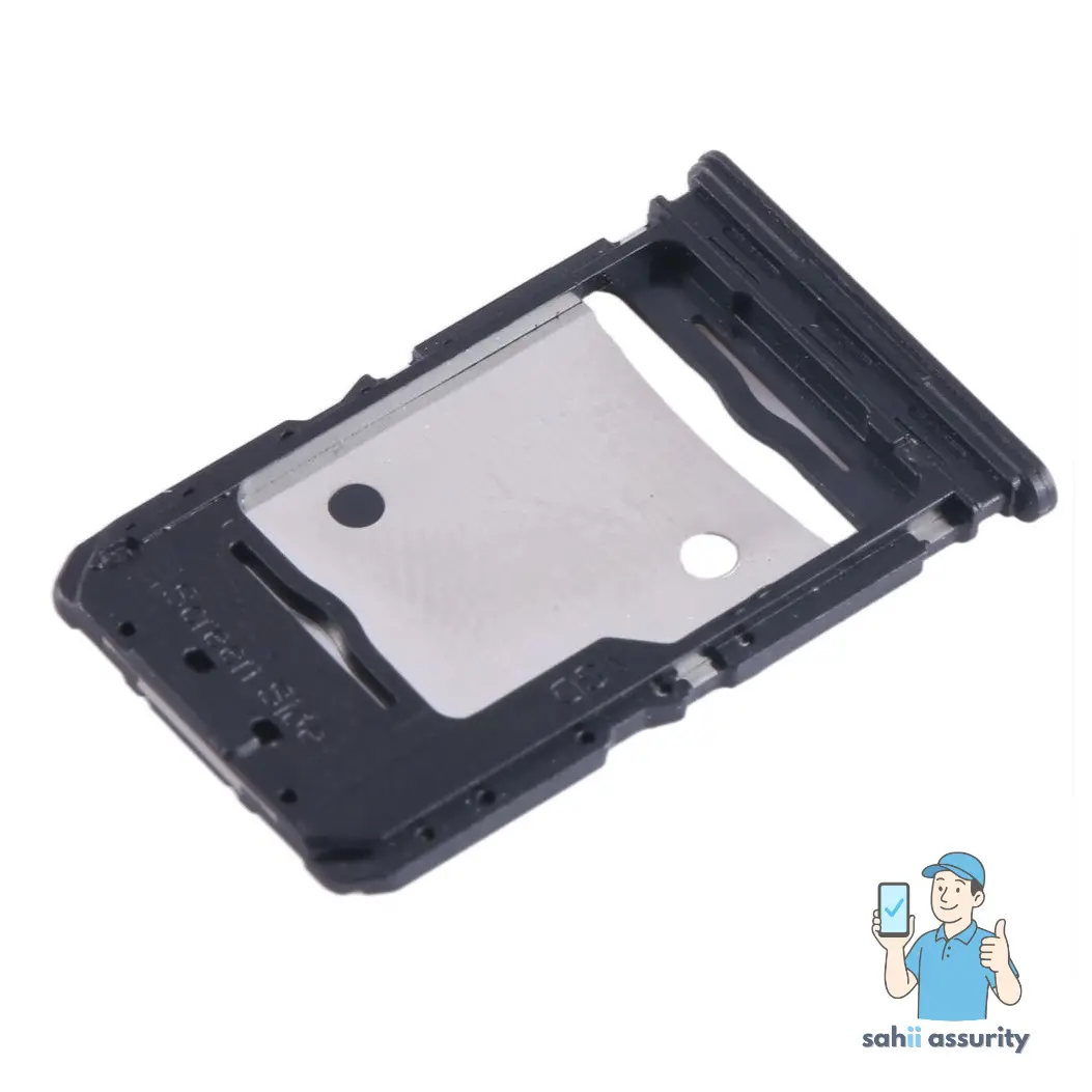 SIM Card Holder Tray for Tecno Camon 20 Pro 5G thumbnail